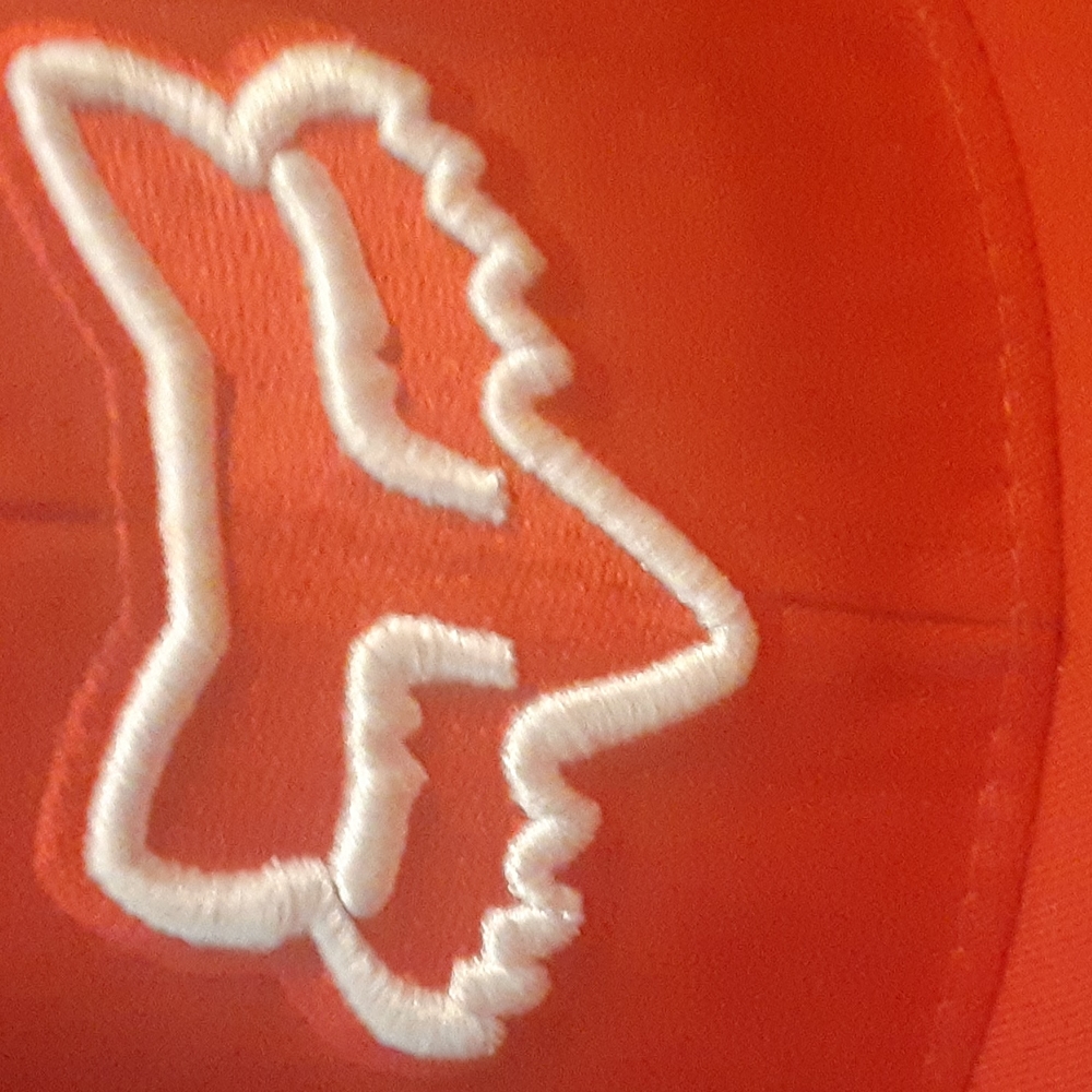 Fox mesh snapback - Picture 2 of 6